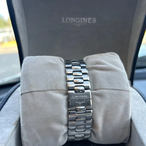 LONGINES MENS WATCH